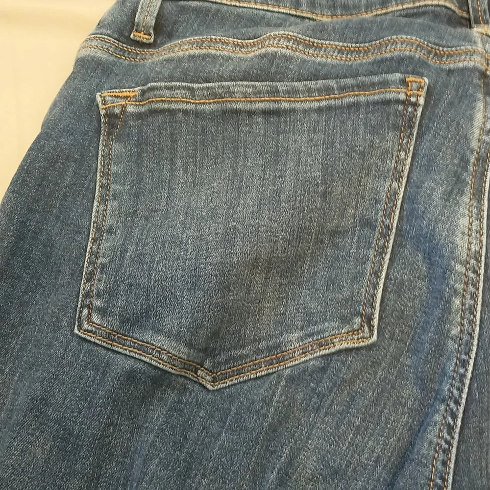 Mavi Kendra high rise straight leg jeans - Picture 5 of 11